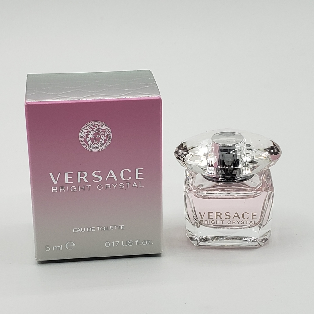 Versace Bright Crystal